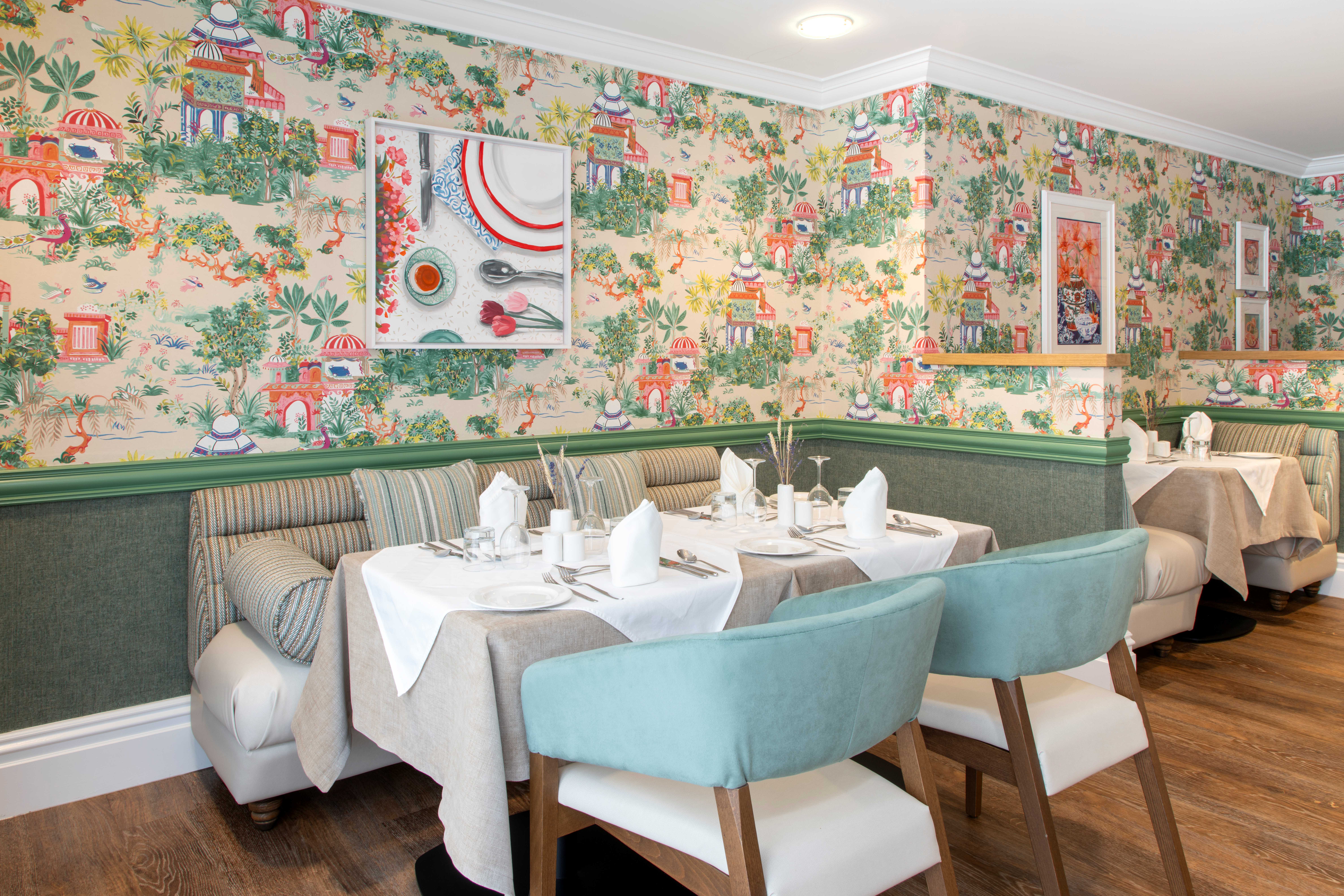 Cotswold Gate Care Home